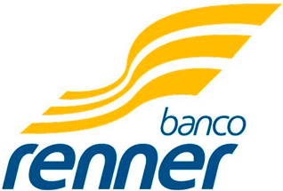 logo banco renner